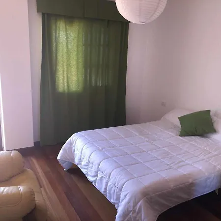 Canary Bio Hostel Tenerife-2